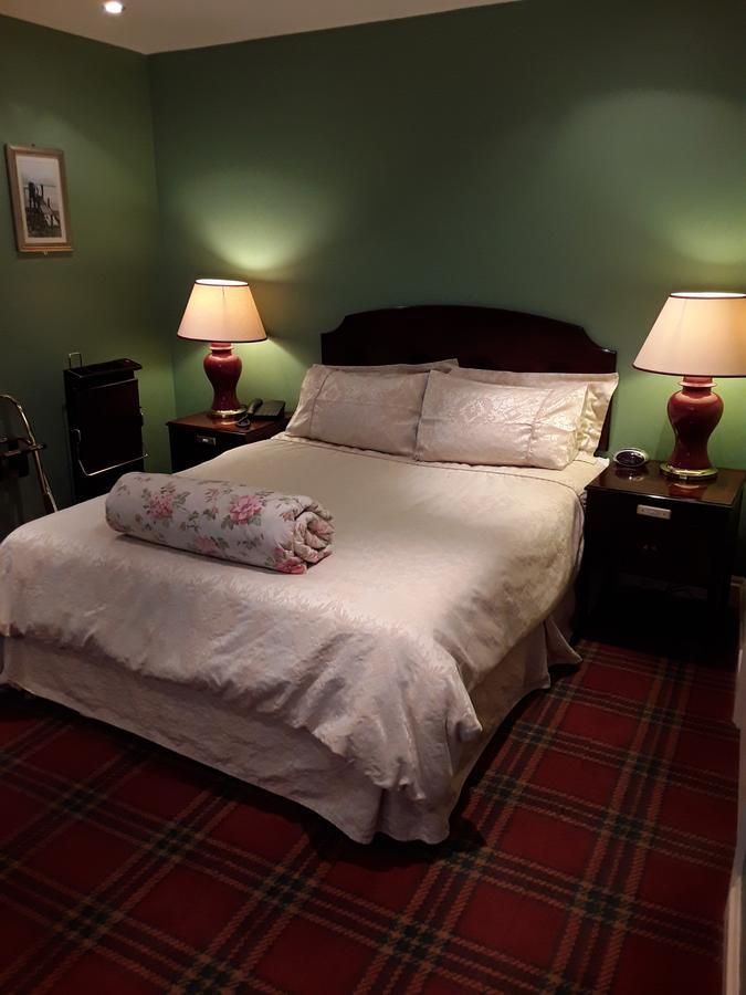 Langport Arms Hotel Екстериор снимка
