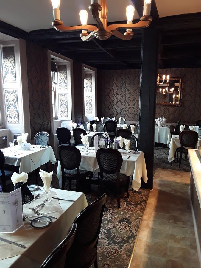 Langport Arms Hotel Екстериор снимка