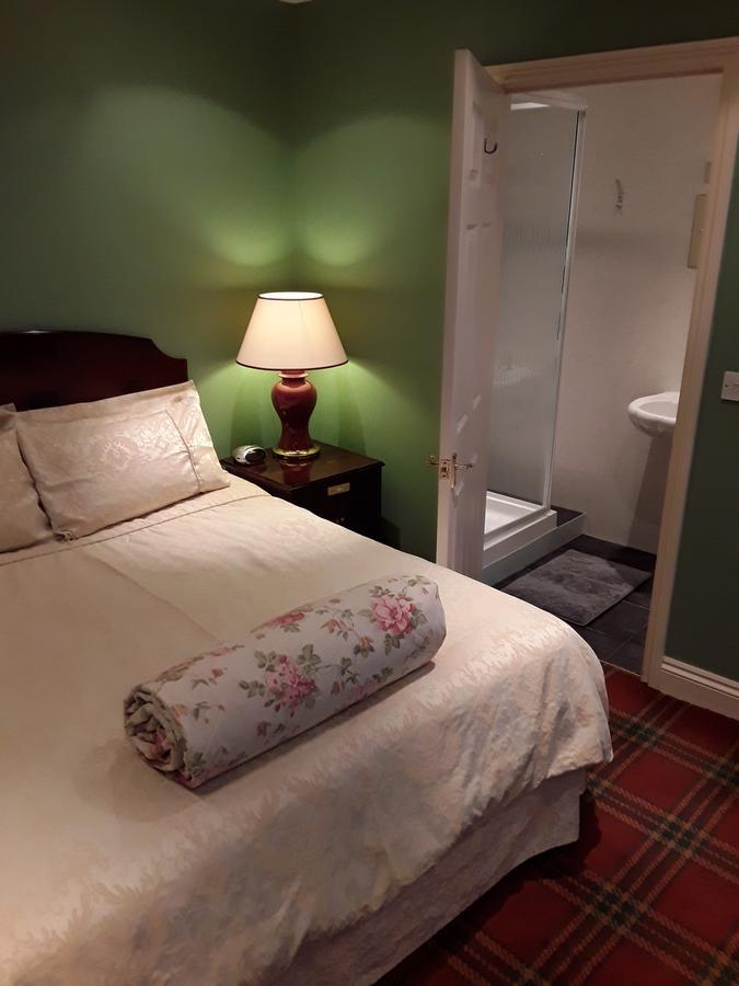 Langport Arms Hotel Екстериор снимка