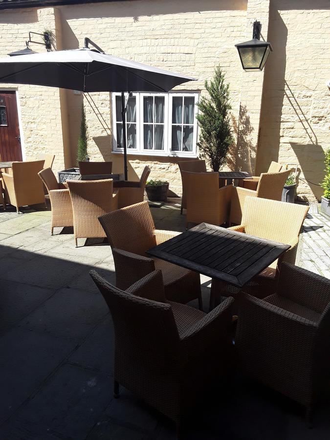 Langport Arms Hotel Екстериор снимка