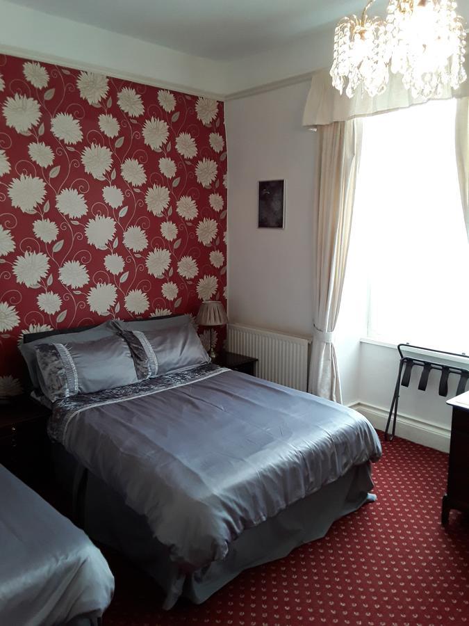 Langport Arms Hotel Екстериор снимка