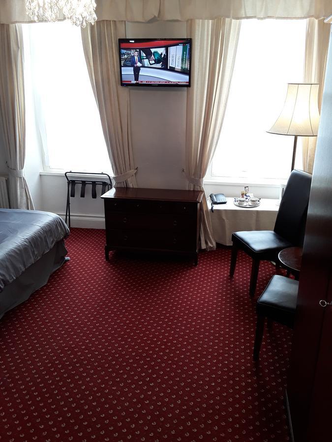 Langport Arms Hotel Екстериор снимка