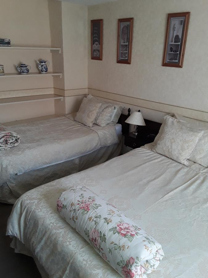 Langport Arms Hotel Екстериор снимка