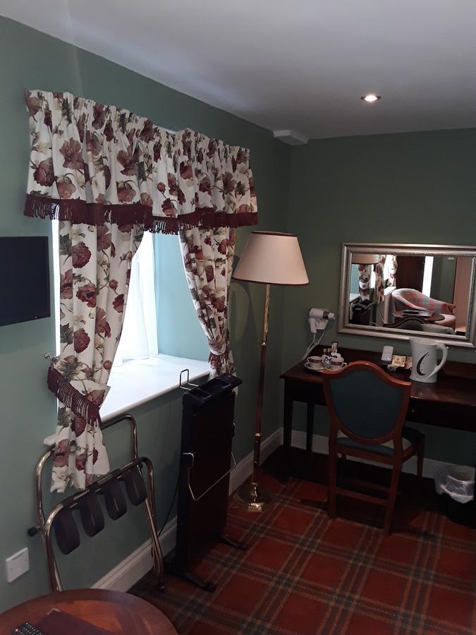 Langport Arms Hotel Екстериор снимка