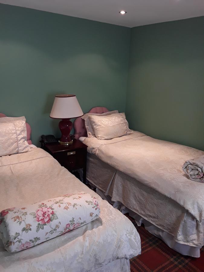 Langport Arms Hotel Екстериор снимка