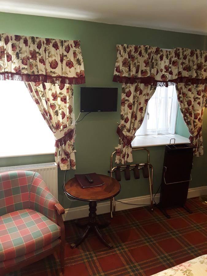 Langport Arms Hotel Екстериор снимка