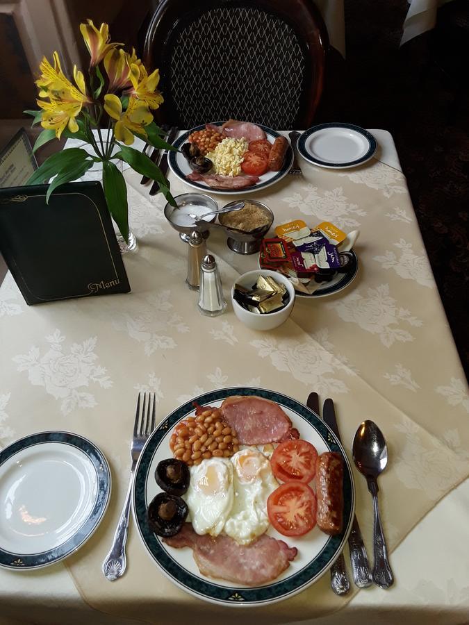 Langport Arms Hotel Екстериор снимка
